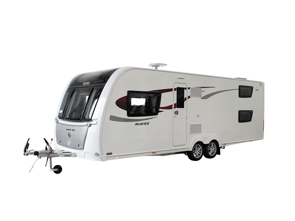 Avante 868