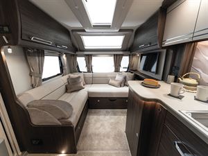 Buccaneer Barracuda interior (photo credit: Buccaneer)