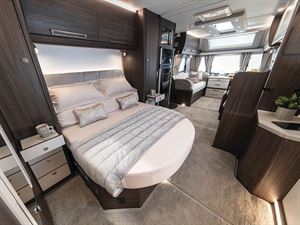 Buccaneer Cruiser interior (photo credit: Buccaneer)