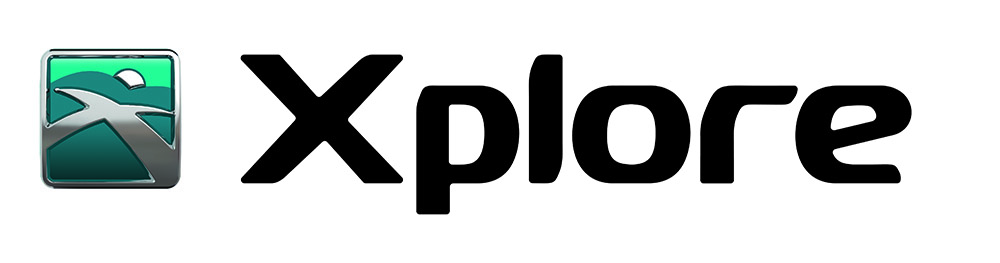 Xplore logo