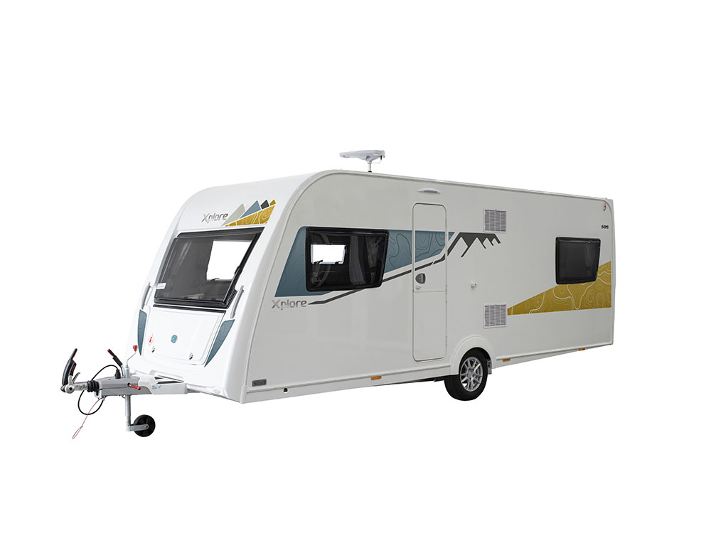 Xplore 585