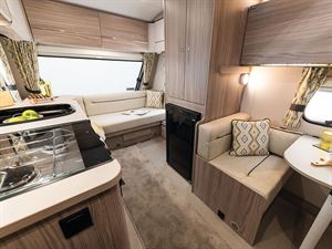 Xplore 304 interior (photo credit: Xplore)