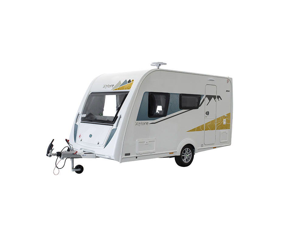 Xplore 304