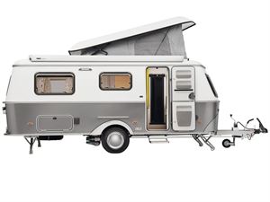 The Touring 642 (photo credit: Eriba)