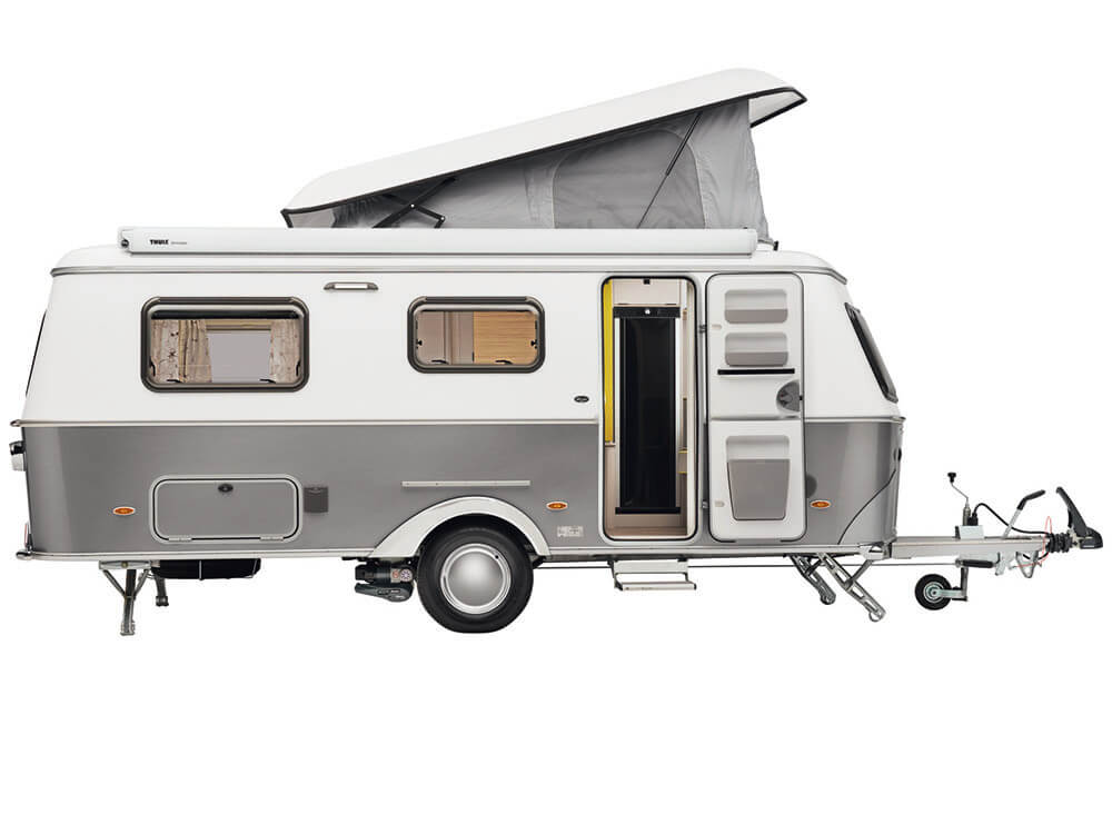Eriba Touring 642