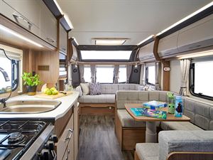 Acadia 630 interior (photo credit: Coachman)