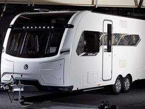 VIP 675 (photo credit: Coachman)