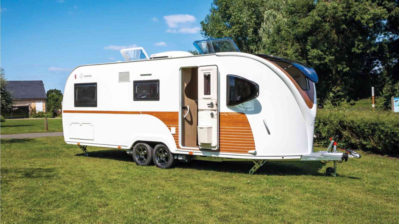 La Mancelle Liberty 440 PC
