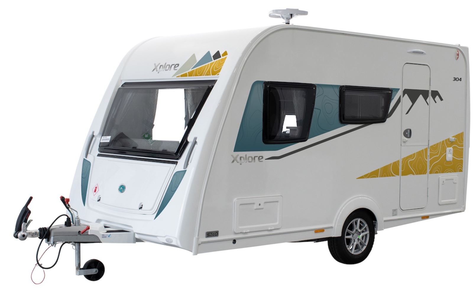 Xplore 304