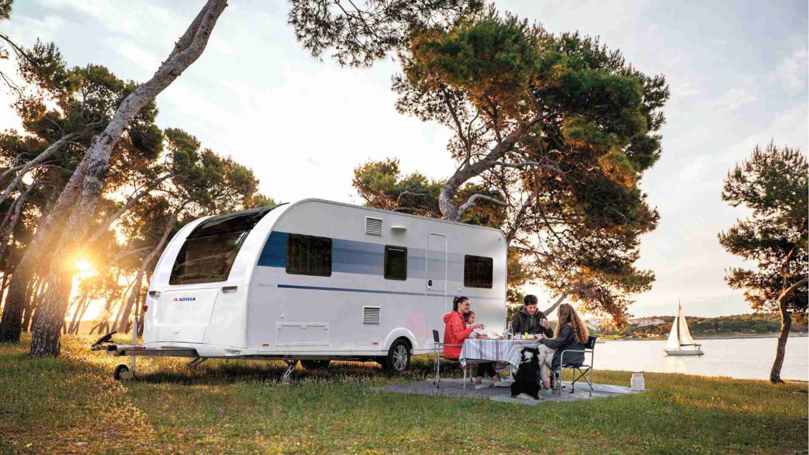 Adria Altea 622 DK Avon
