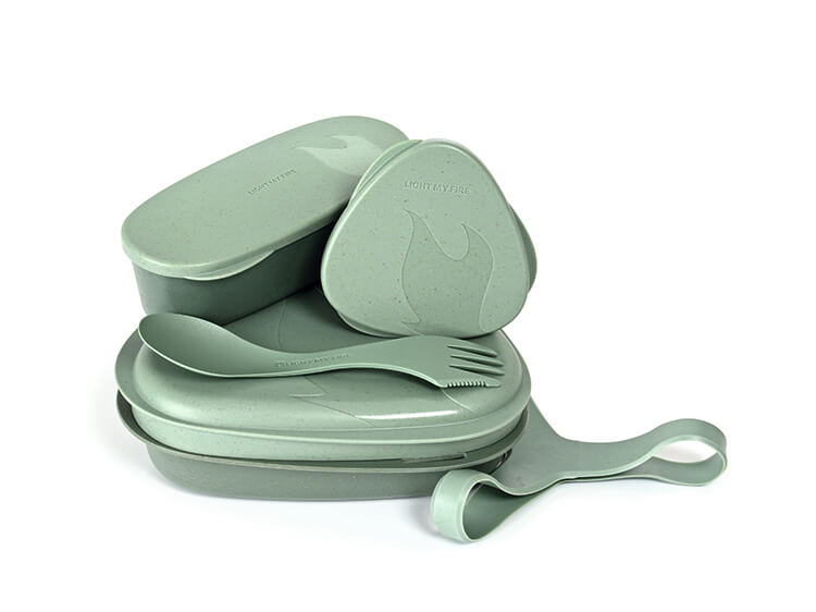 Light My Fire LunchKit
