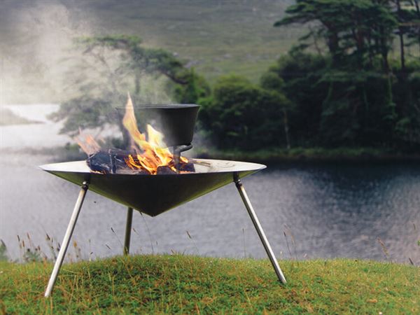 Camper Firewok Kit (photo credit: Firewok)