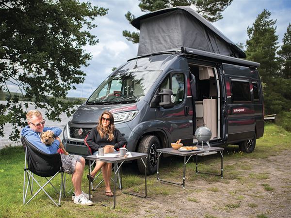 Elddis Autoquest CV80 (photo credit: Elddis) Elddis Autoquest CV80 (photo credit: Elddis)