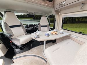 Elddis Autoquest CV80 lounge (photo credit: Elddis) Elddis Autoquest CV80 lounge (photo credit: Elddis)