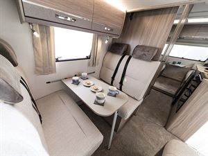 Elddis Autoquest 196 seating (photo credit: Elddis) Elddis Autoquest 196 seating (photo credit: Elddis)