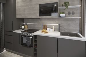 The Swift Group S-Pod 4 (Image courtesy of Swift Holiday Homes) The Swift Group S-Pod 4 (Image courtesy of Swift Holiday Homes)