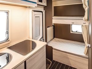 Rimor Kilig 9 bunk beds (photo credit: Rimor)