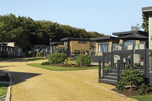 Ribby Hall Village (image courtesy of Ribby Hall Village) Ribby Hall Village (image courtesy of Ribby Hall Village)