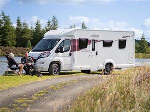 Autoquest motorhomes use Lamilux Sunsation (photo courtesy of Lamilux) Autoquest motorhomes use Lamilux Sunsation (photo courtesy of Lamilux)