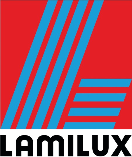 Lamilux logo Lamilux Logo