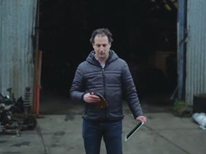 The Mi01 provides effective security (photo credit: Moving Intelligence)