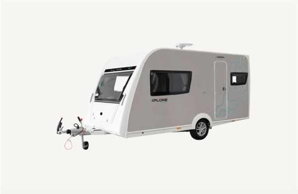 The Xplore XC Duo (photo courtesy of Xplore)