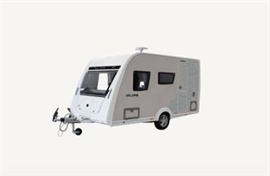 The Xplore XC Lite (photo courtesy of Xplore)