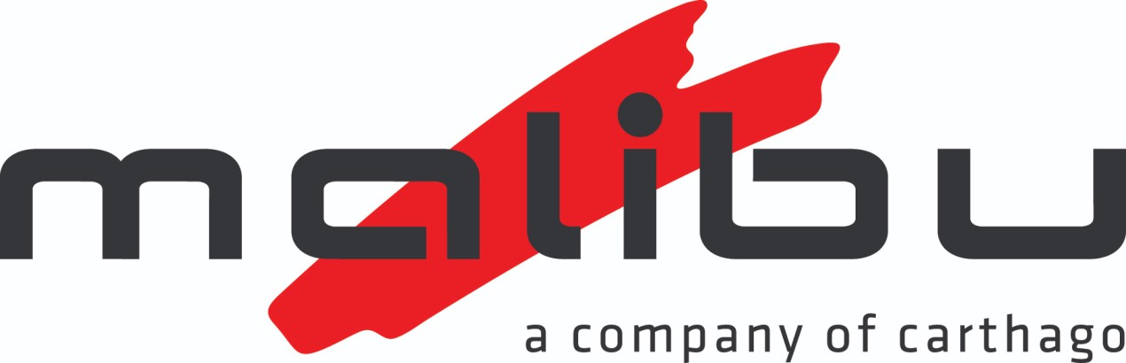 Malibu logo Malibu Logo