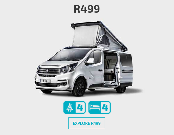 Randger R499