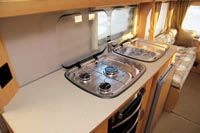 xplore 596 kitchen image