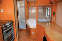 caravan interior - lunar zenith eb