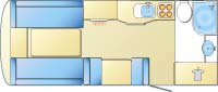 avondale osprey layout