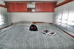 concorde credo emotion 763l - bed