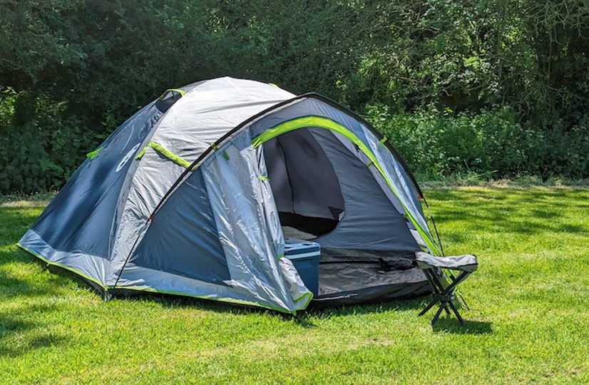 Coleman Darwin 4+ Coleman Darwin 4+