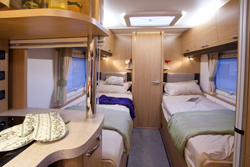 Elddis Crusader Shamal review