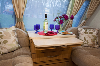 Elddis Crusader Shamal review