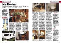 lunar clubman es review