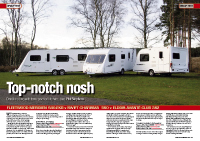 fleetwood meridien 640 ekb review