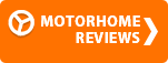 Motorhome road tests and reviews