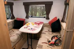 lunar quasar caravan interior