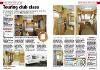 compass corona club 624 review