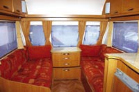 caravan interior - lunar zenith b