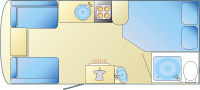 sprite alpine 4 layout