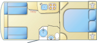 Bailey Senator Virginia layout