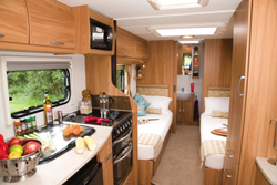 lunar clubman sb inside view