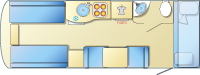 Sprite major 6 layout