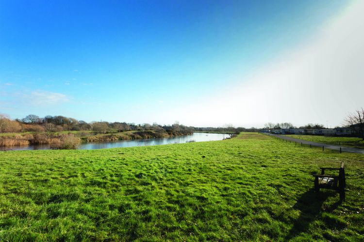 hallcroft fishery