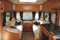 leather seats