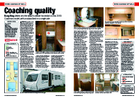 coachman vip 454 review