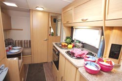 elddis xplore 304 interior